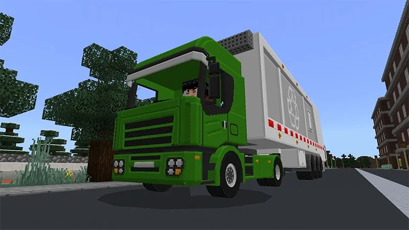 American Trucks 2