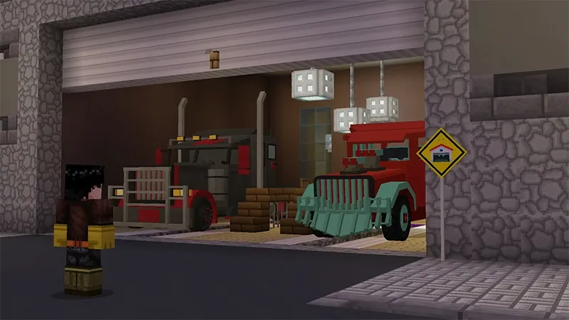 American Trucks 2