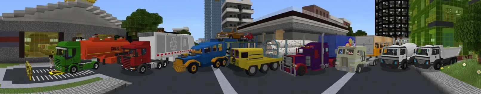 American Trucks 2