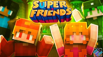 Super Friends