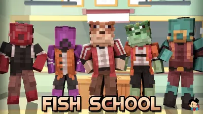 Fish School