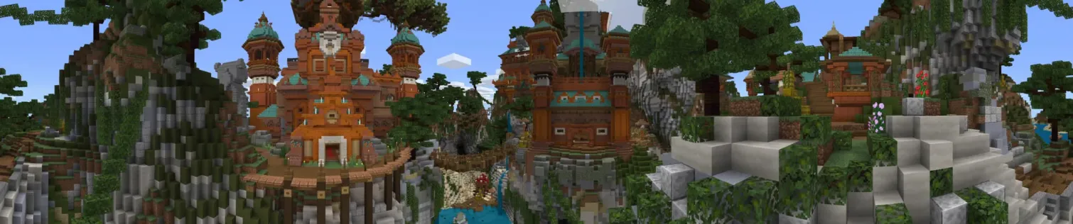 The Secret Island