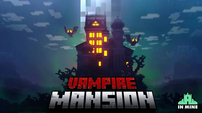 Vampire Mansion