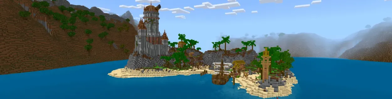 Jungle Island