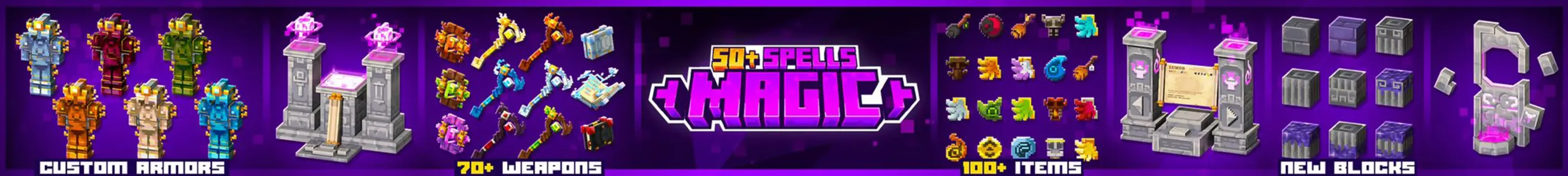 Magic Add-On
