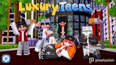 Luxury Teens