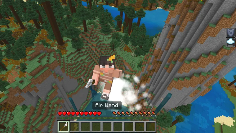 Combine Items Add-On