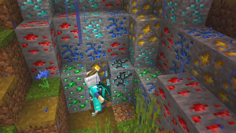 Combine Items Add-On