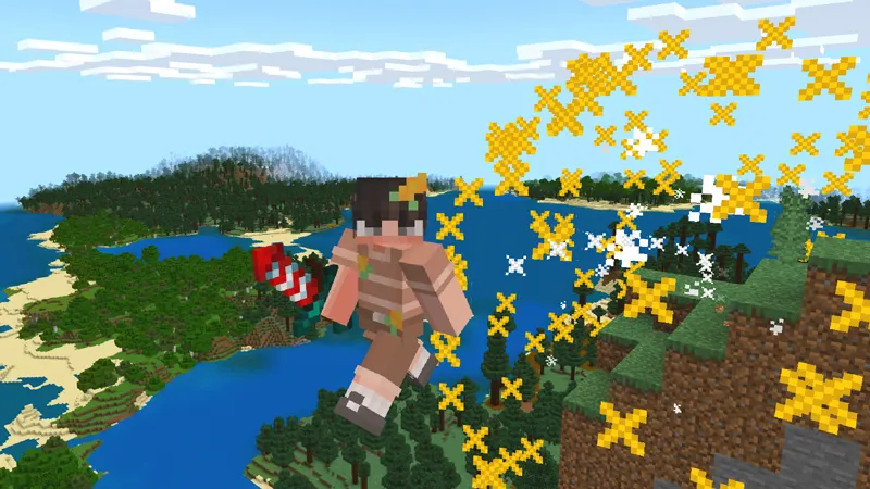 Combine Items Add-On