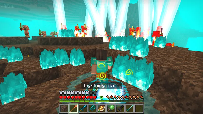 Combine Items Add-On