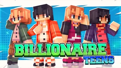 Billionaire Teens