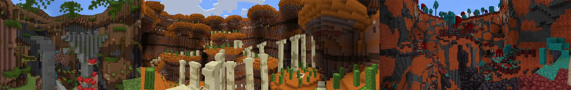Poison Parkour