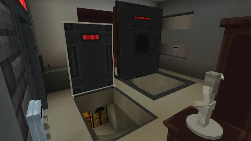 Ultimate Security Technologies