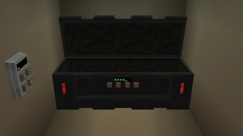 Ultimate Security Technologies