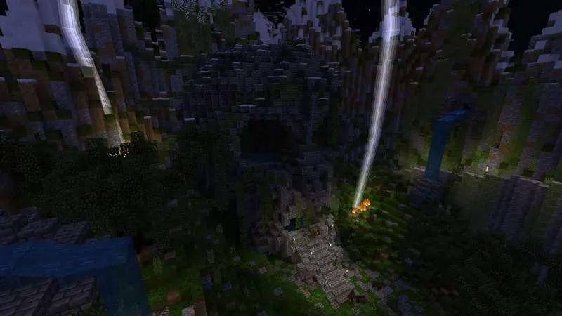 Apocalypse Awakens
