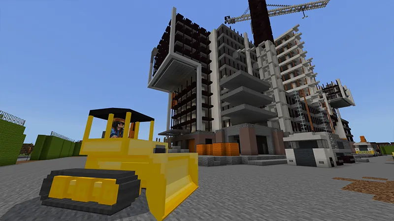 Construction World