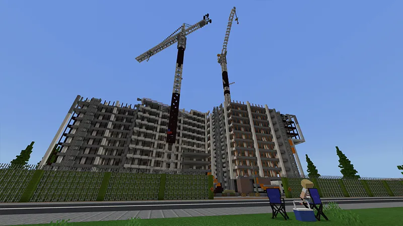 Construction World