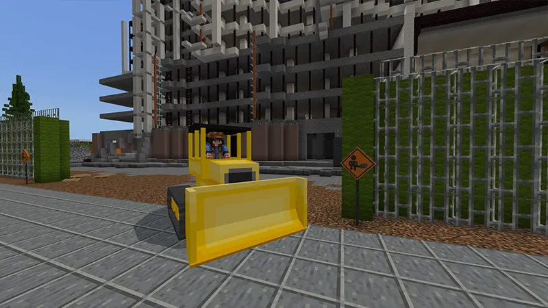 Construction World