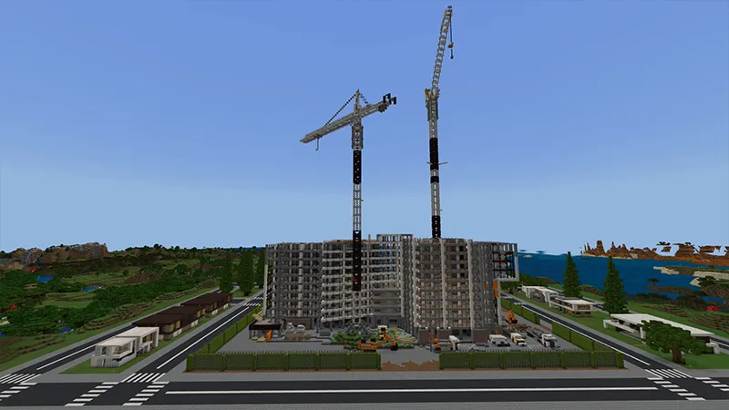 Construction World