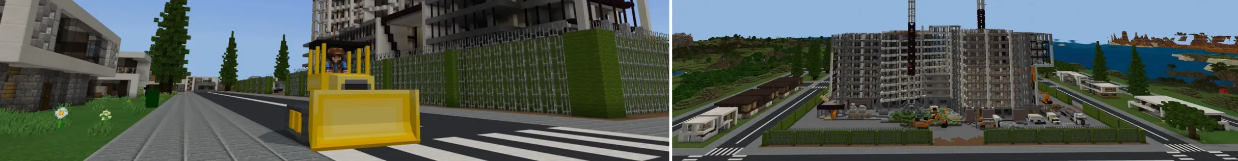 Construction World