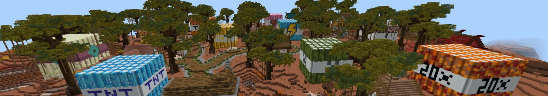TNT Expansion