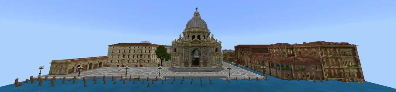 ROLEPLAY: Venice