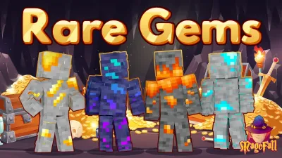 Rare Gems