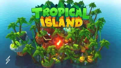 Tropical Island