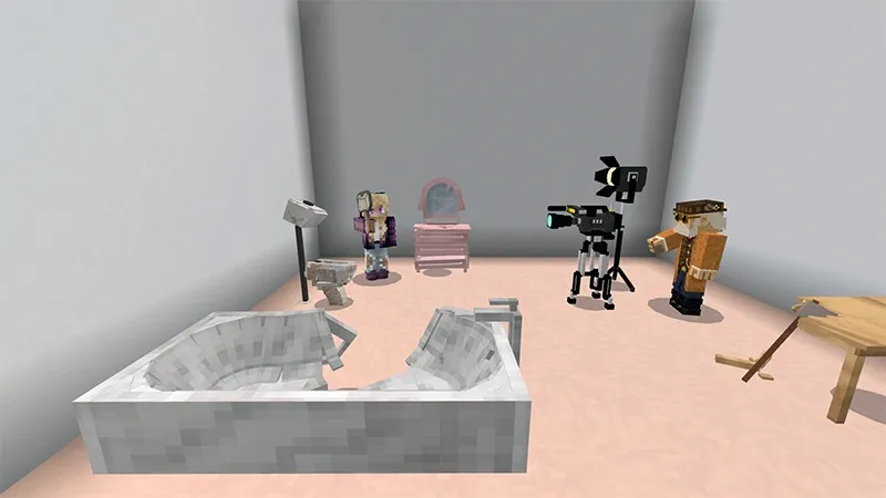 Home Improvement Television