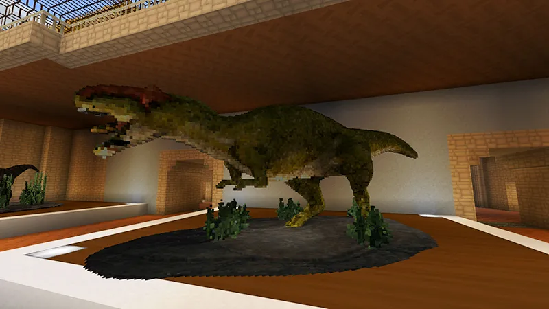 Natural History Museum