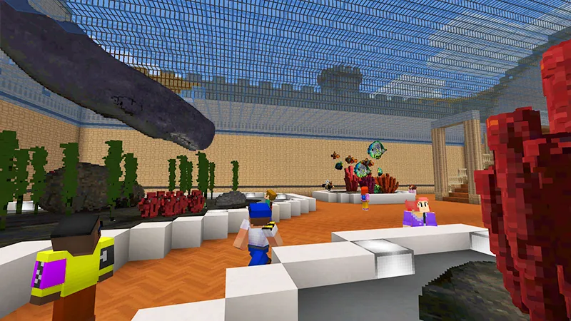 Natural History Museum