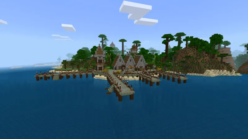 Jungle Adventure