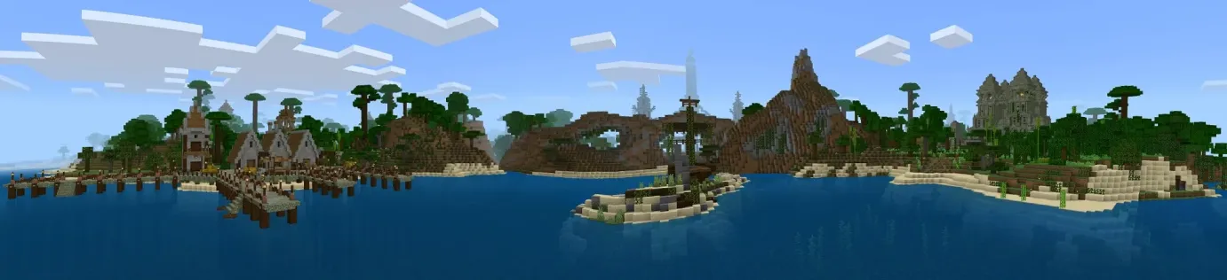Jungle Adventure