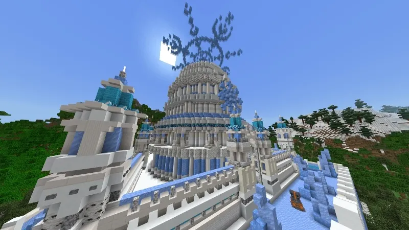 Craftable Secure Houses 2
