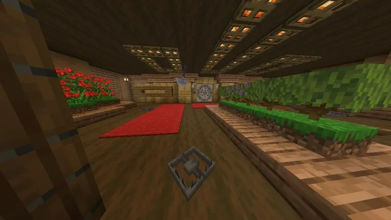 Craftable Secure Houses 2