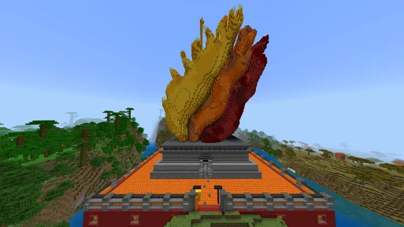 Craftable Secure Houses 2