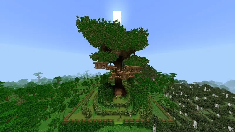 Craftable Secure Houses 2