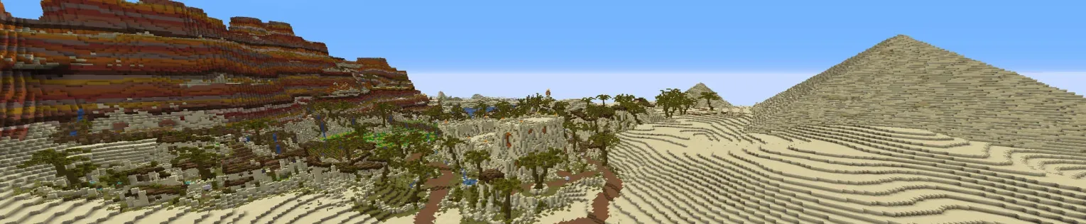 Egypt Empire