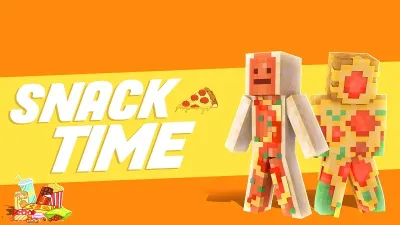 Snack TIme