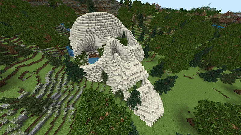Skull Keep