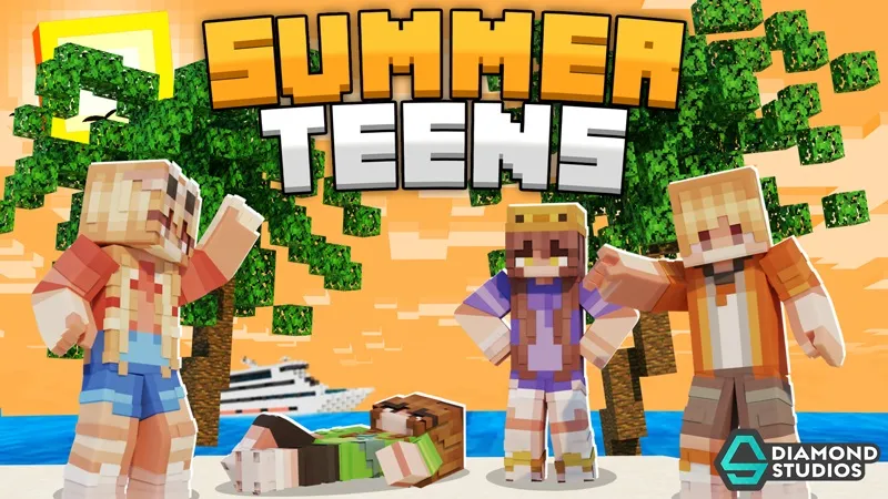 Summer Teens