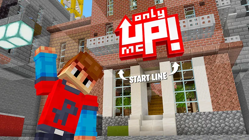 Only Up! MC