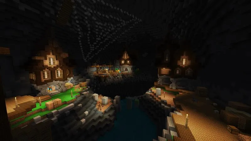 Simple Spawns: Pirate Cove