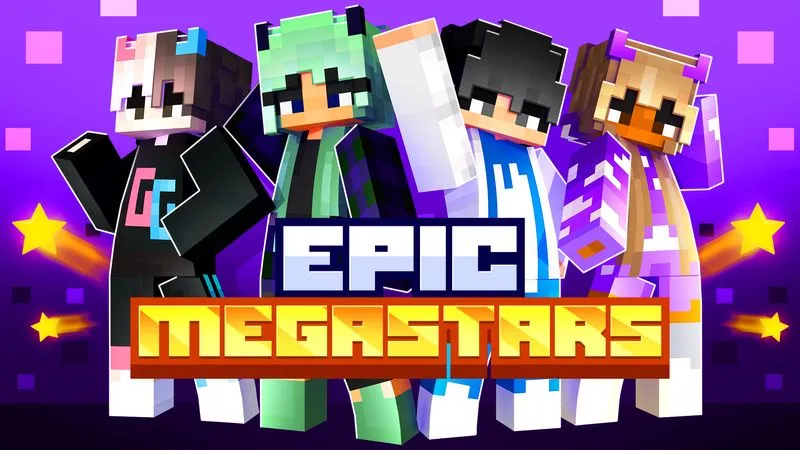 Epic Megastars