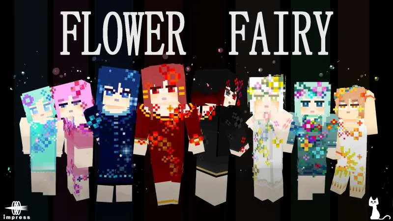 Flower Fairy HD