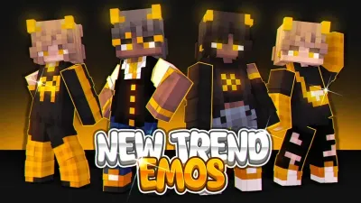 New Trend Emos