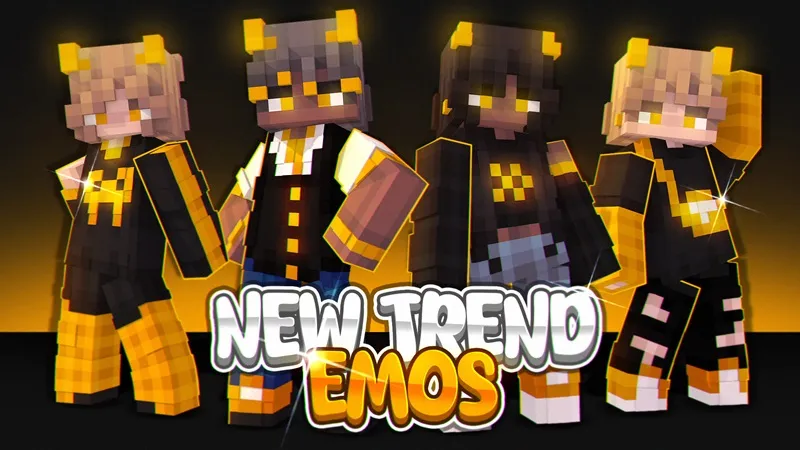 New Trend Emos