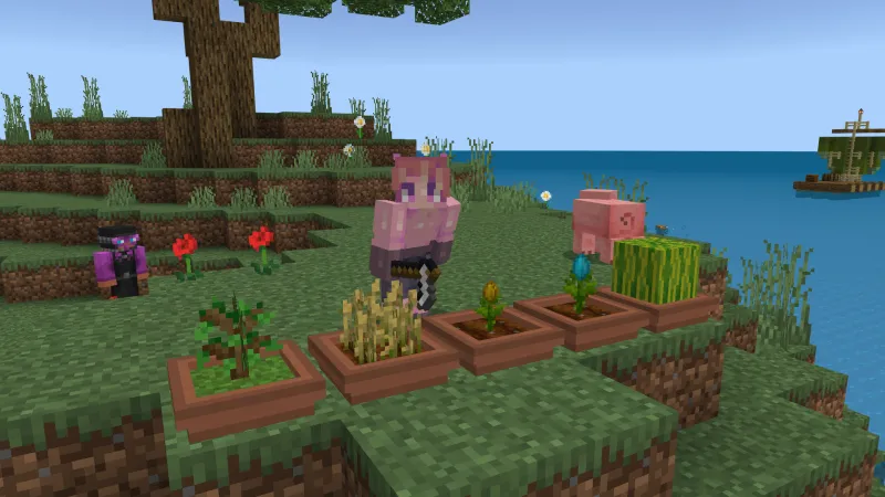 OceanBlock
