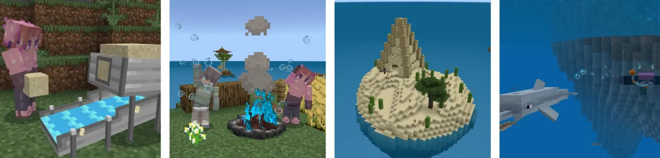 OceanBlock