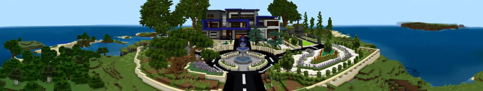Mansion